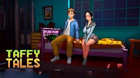 taffy tales mod apk|Taffy Tales Apk v0.95.7a (MOD, Latest Version) Download .